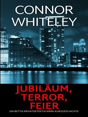 cover image of Jubiläum, Terror, Feier